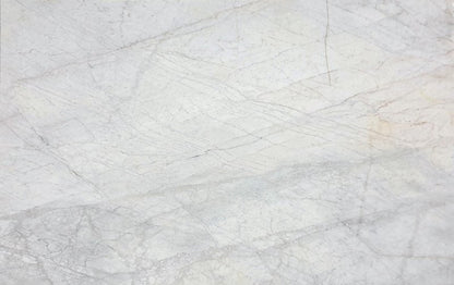 Sugar White Bookmatching Marble Slabs Polished - Full Truckload