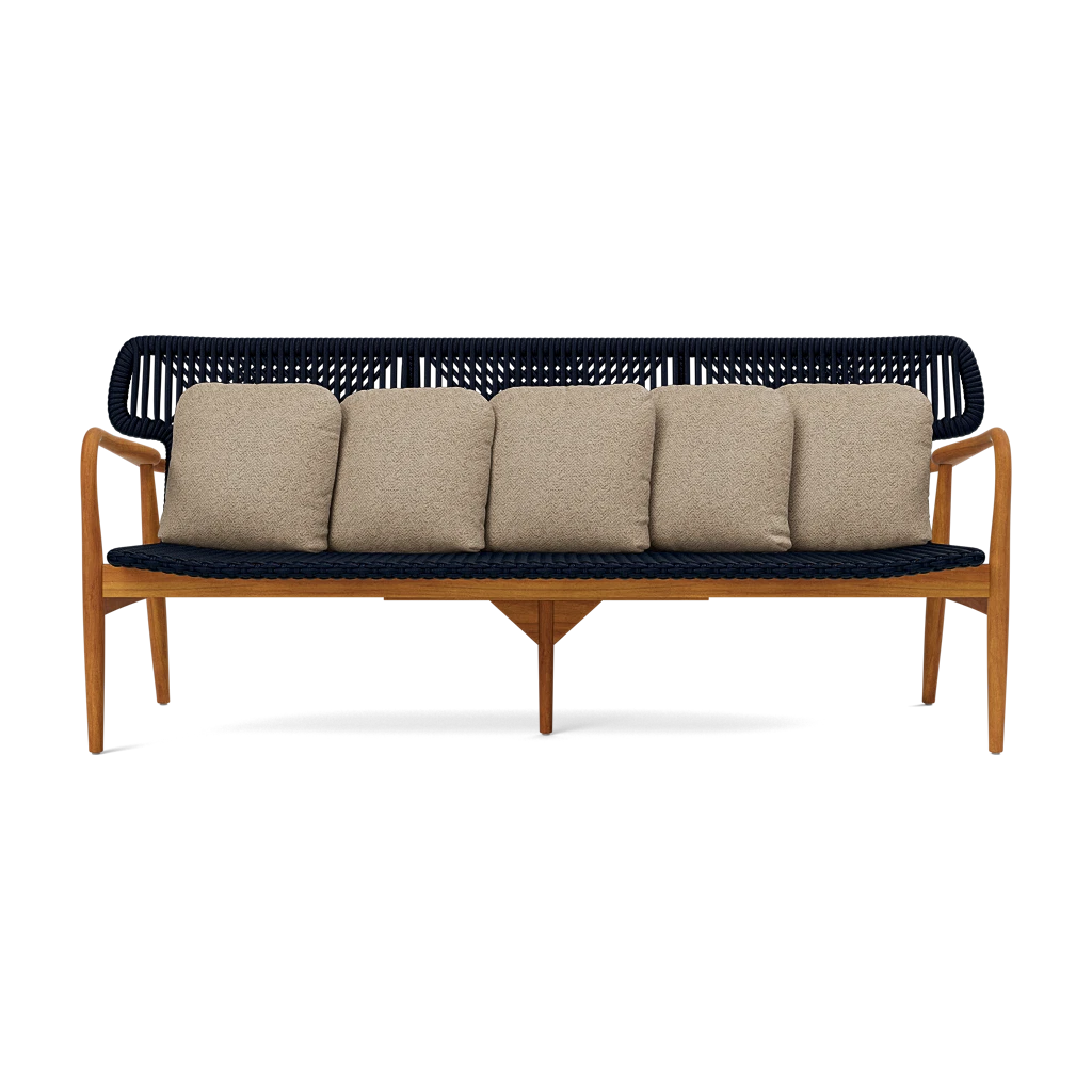 Garrison Outdoor Sofa - With Cushions
