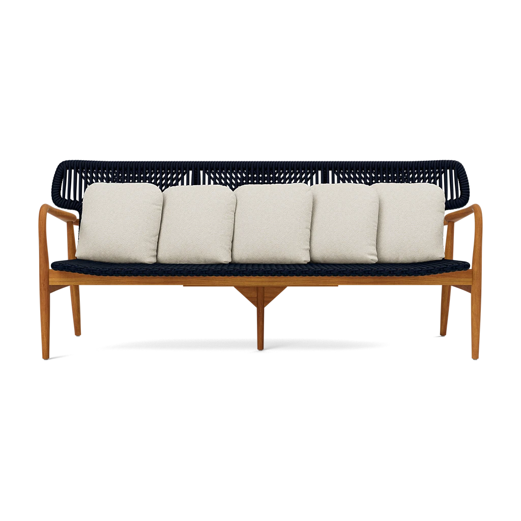 Garrison Outdoor Sofa - With Cushions