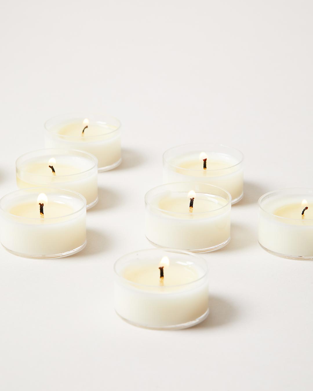 Tealight Candle - Set of 9