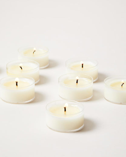 Tealight Candle - Set of 9