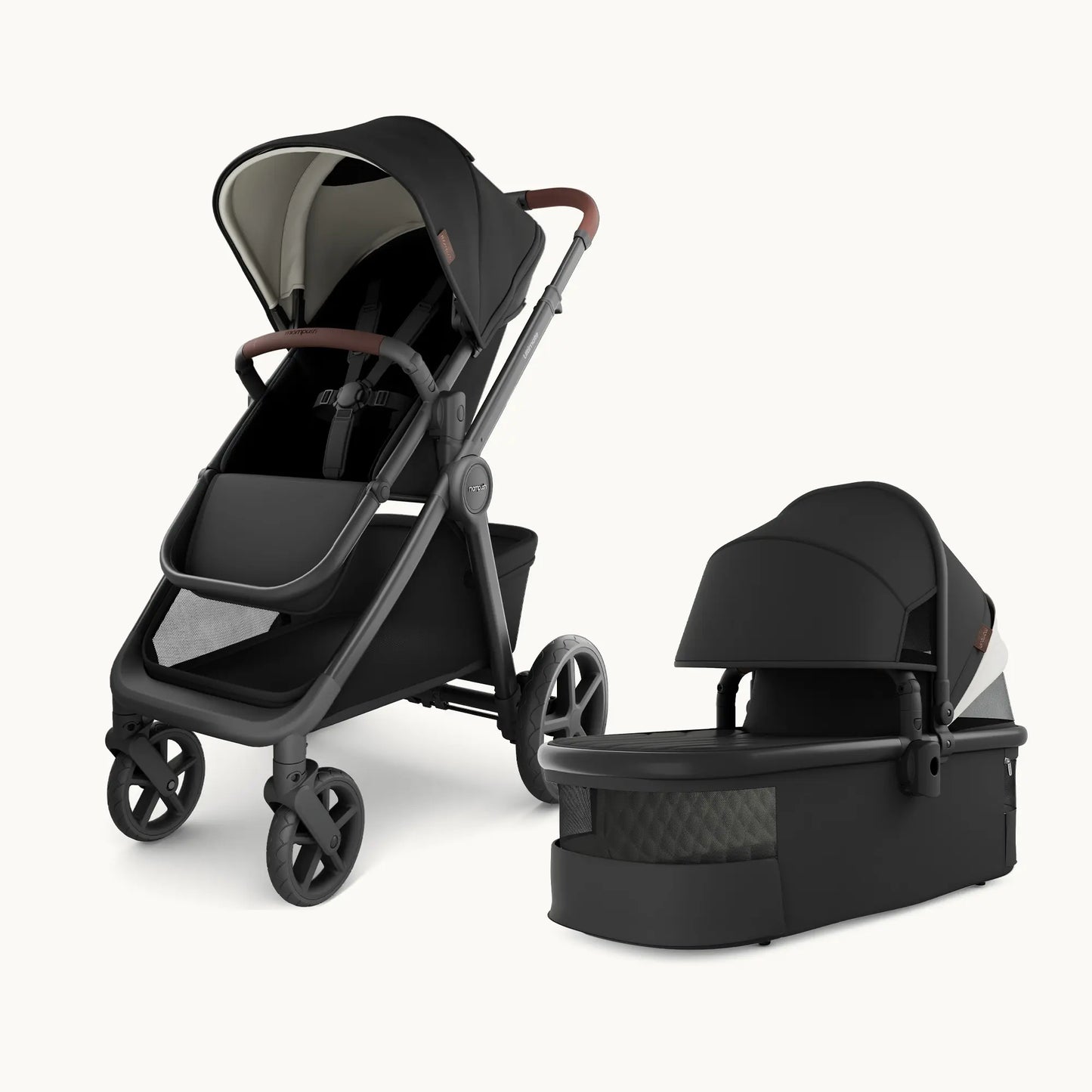 Mompush Ultimate 3