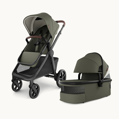Mompush Ultimate 3
