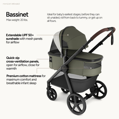 Mompush Ultimate 3