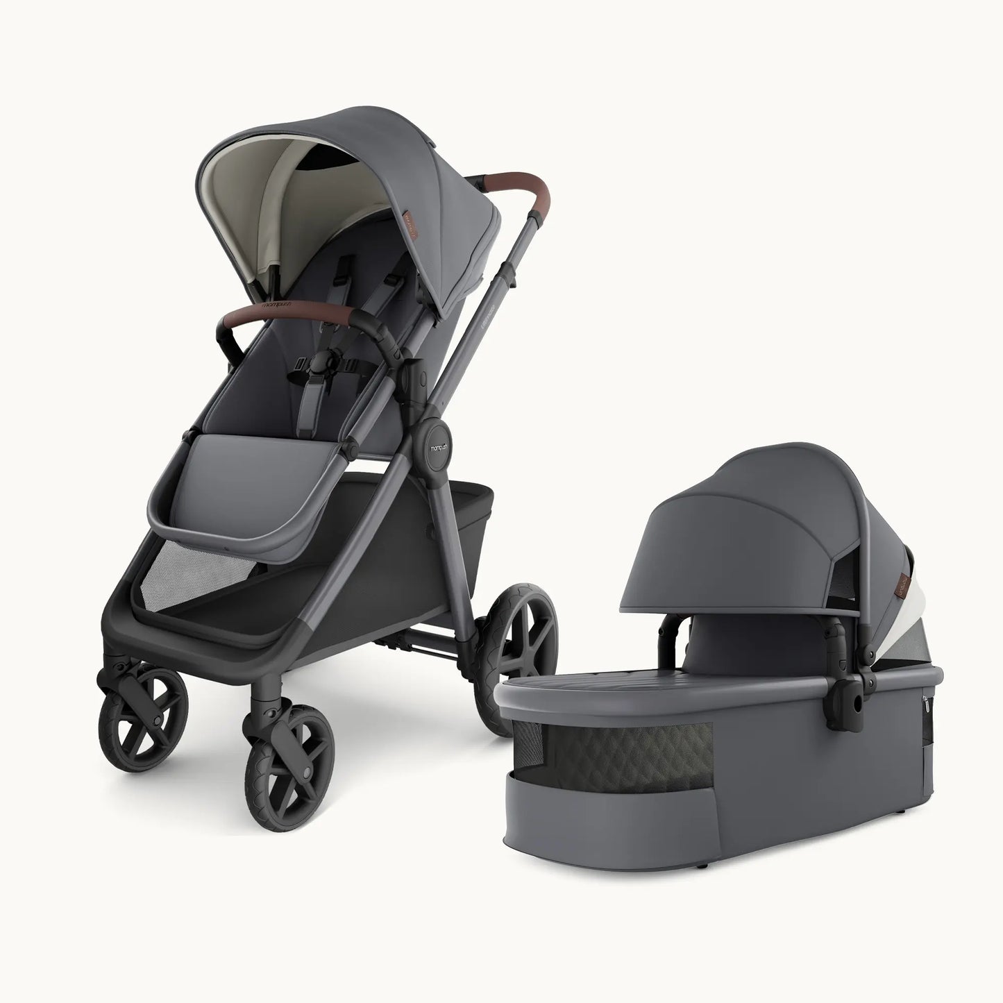 Mompush Ultimate 3