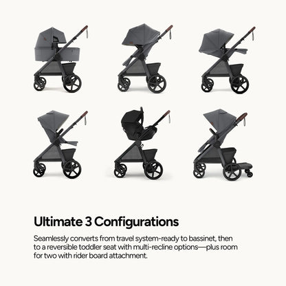Mompush Ultimate 3