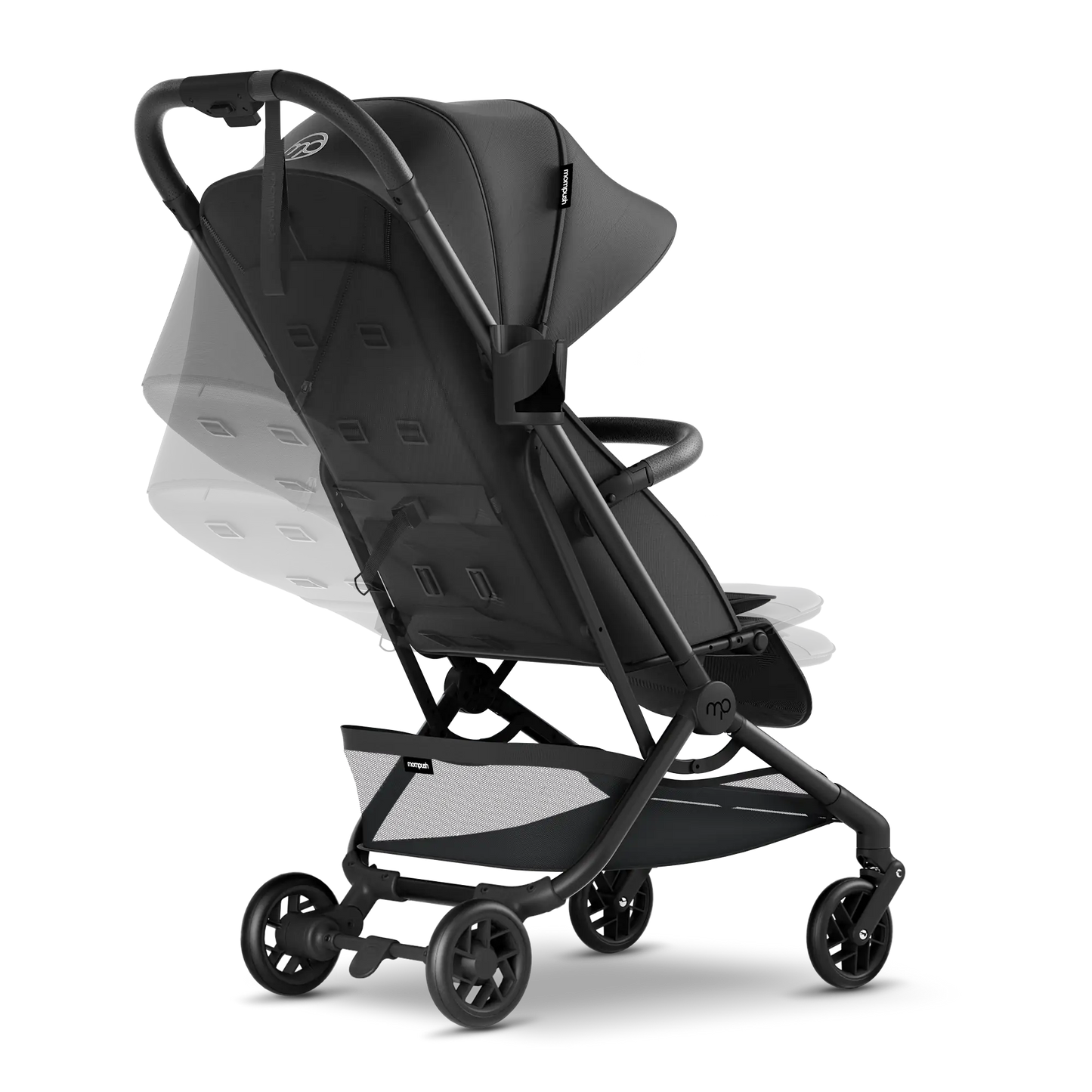 Mompush Velo Baby Stroller