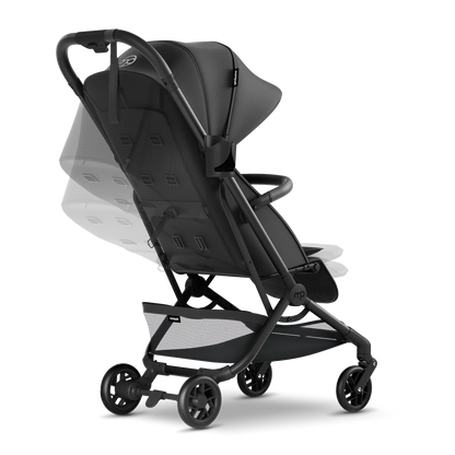 Mompush Velo Baby Stroller