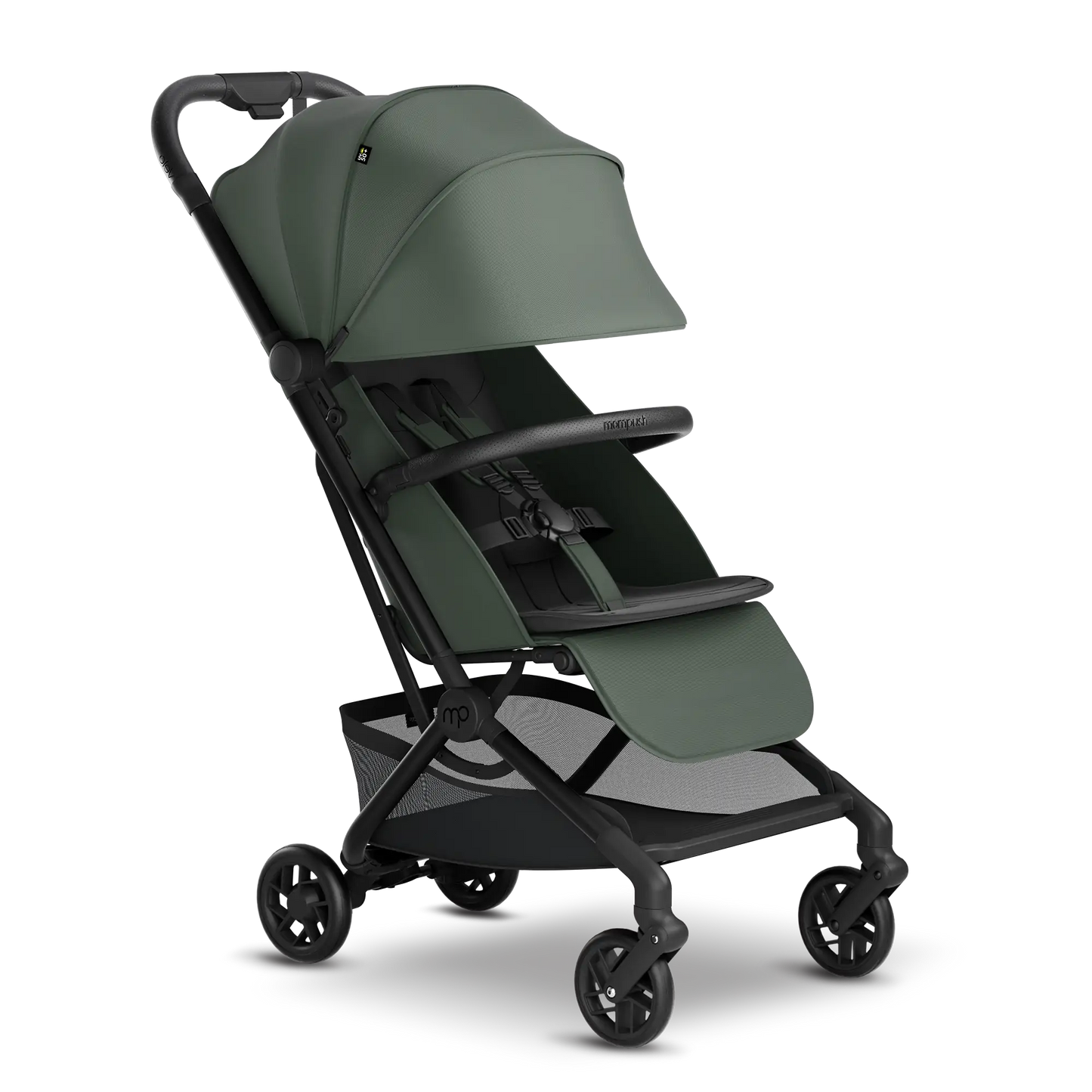 Mompush Velo Baby Stroller