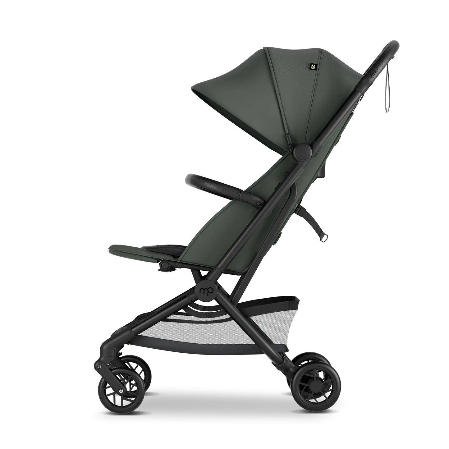 Mompush Velo Baby Stroller