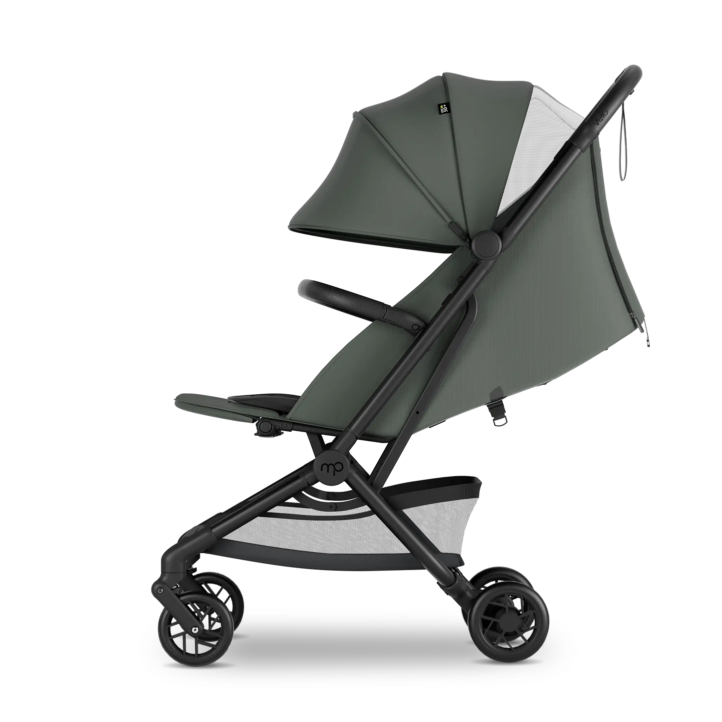 Mompush Velo Baby Stroller