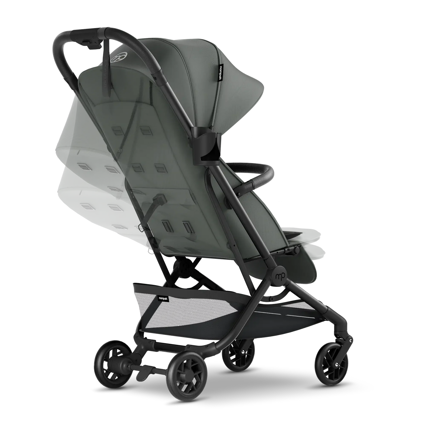 Mompush Velo Baby Stroller