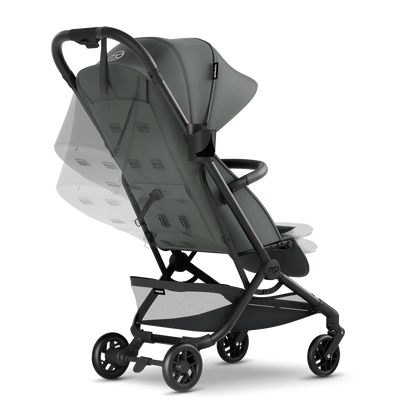 Mompush Velo Baby Stroller