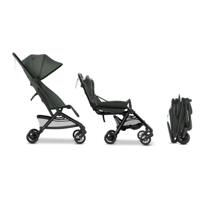 Mompush Velo Baby Stroller