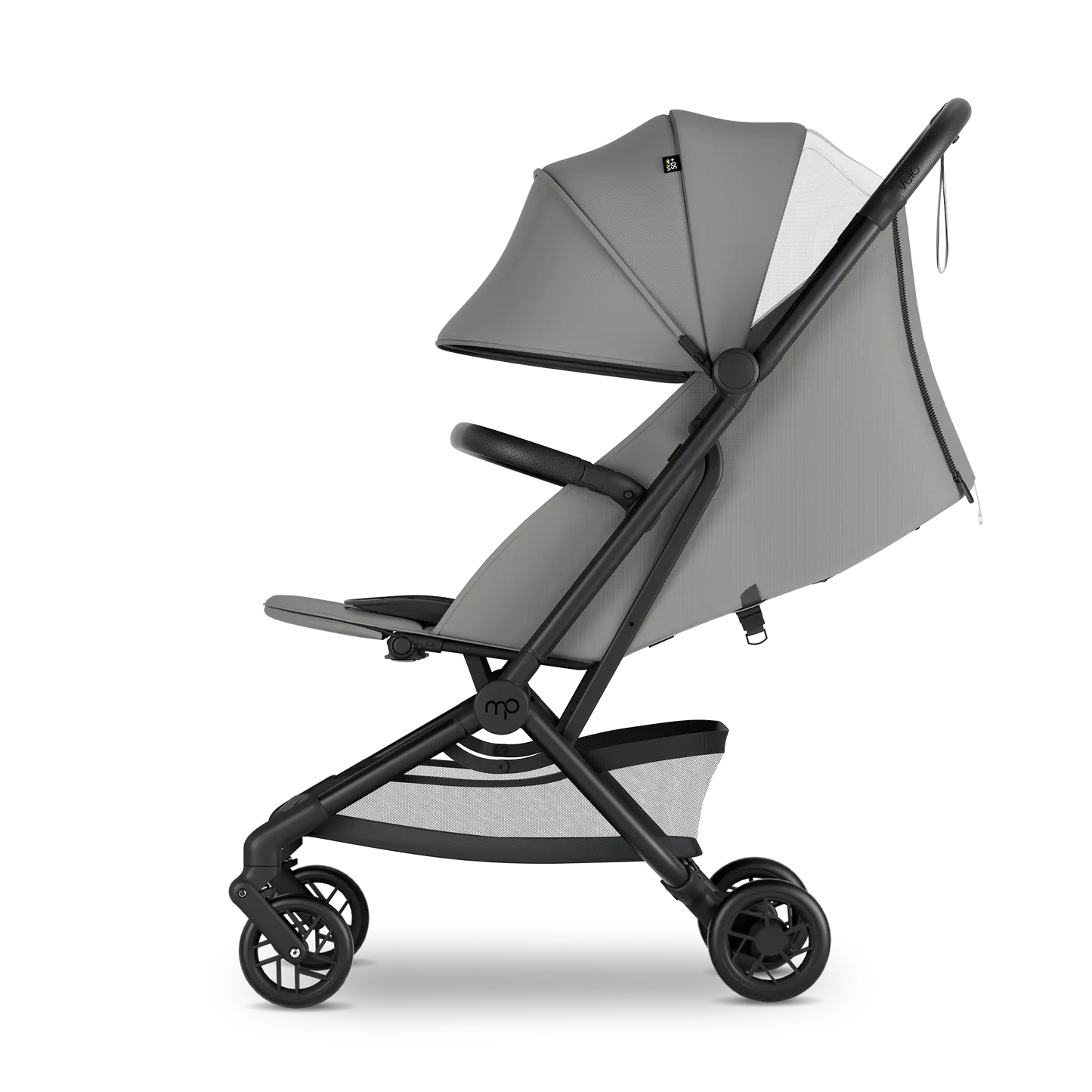 Mompush Velo Baby Stroller