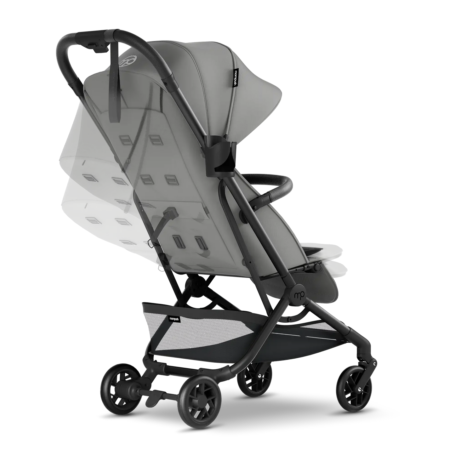 Mompush Velo Baby Stroller