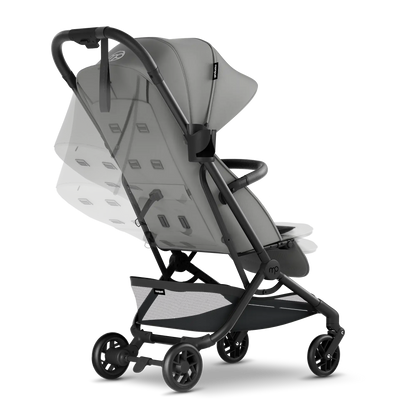 Mompush Velo Baby Stroller