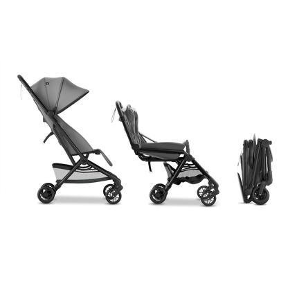 Mompush Velo Baby Stroller