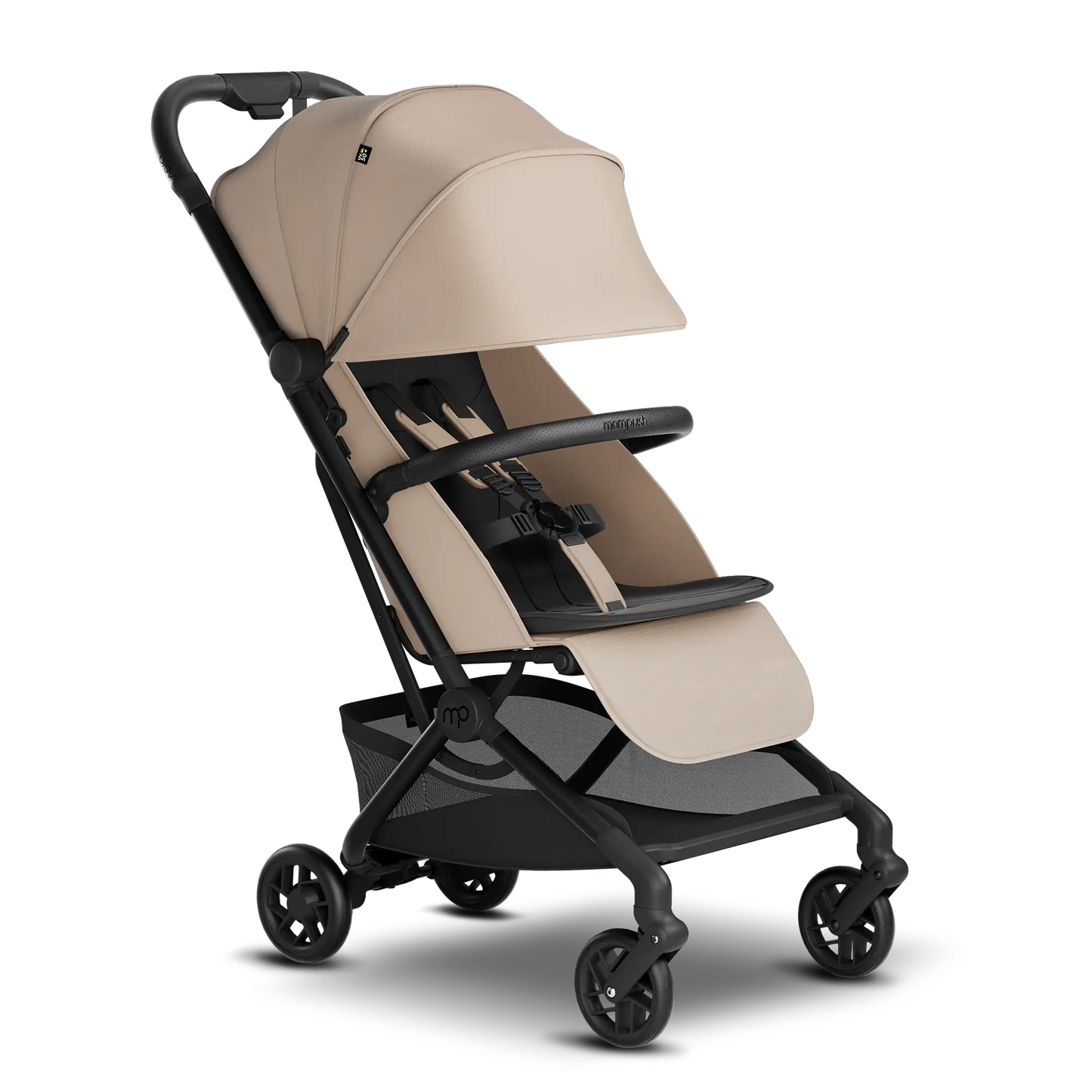 Mompush Velo Baby Stroller