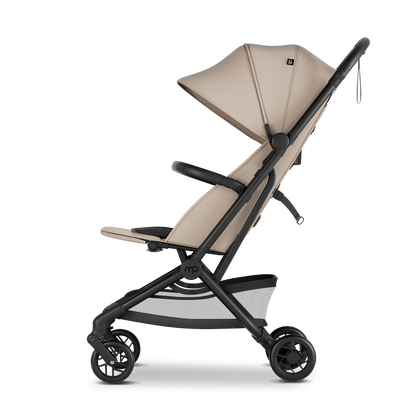 Mompush Velo Baby Stroller