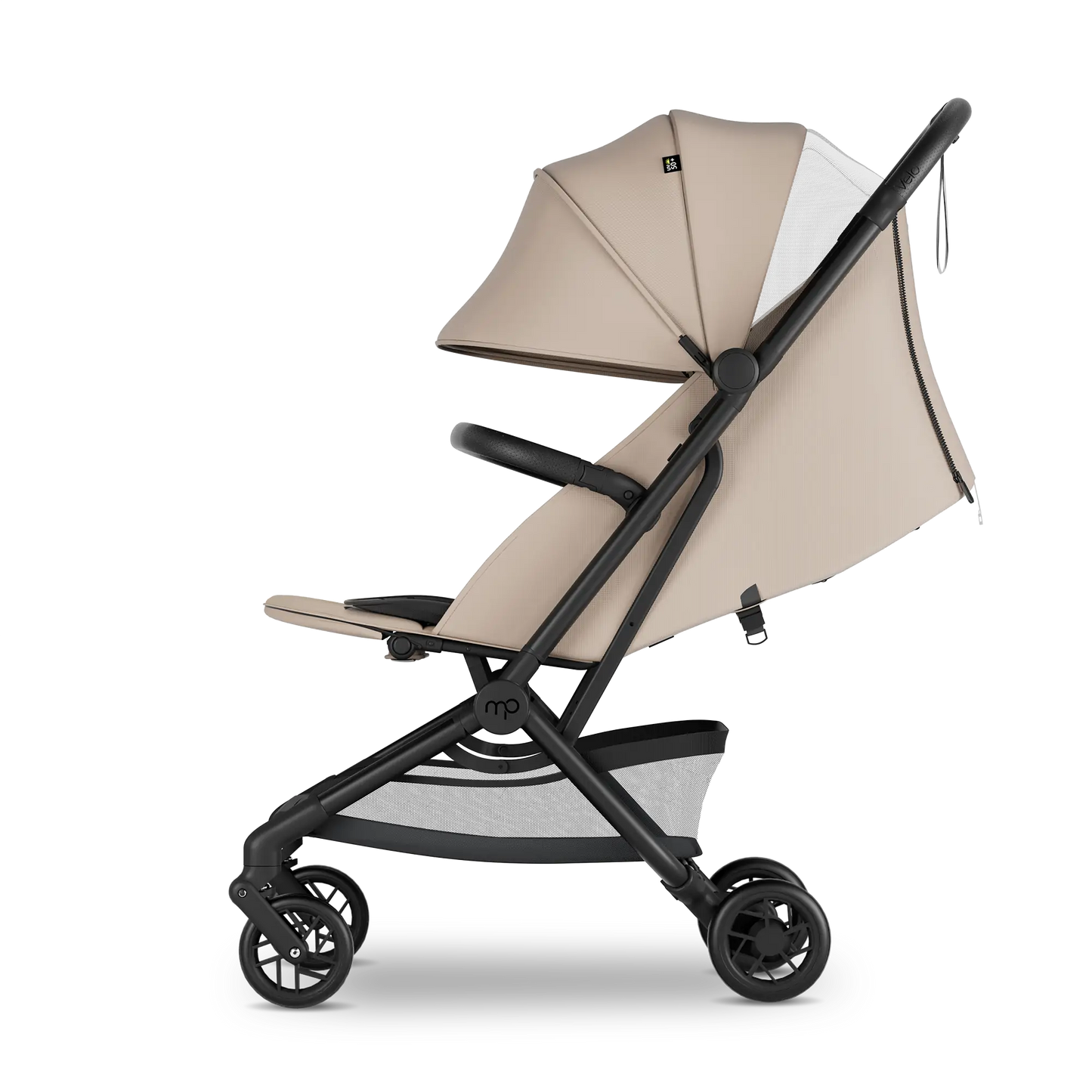 Mompush Velo Baby Stroller