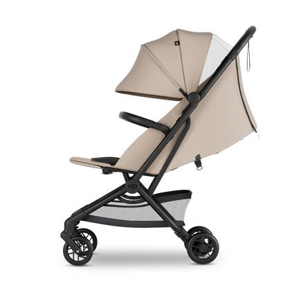 Mompush Velo Baby Stroller