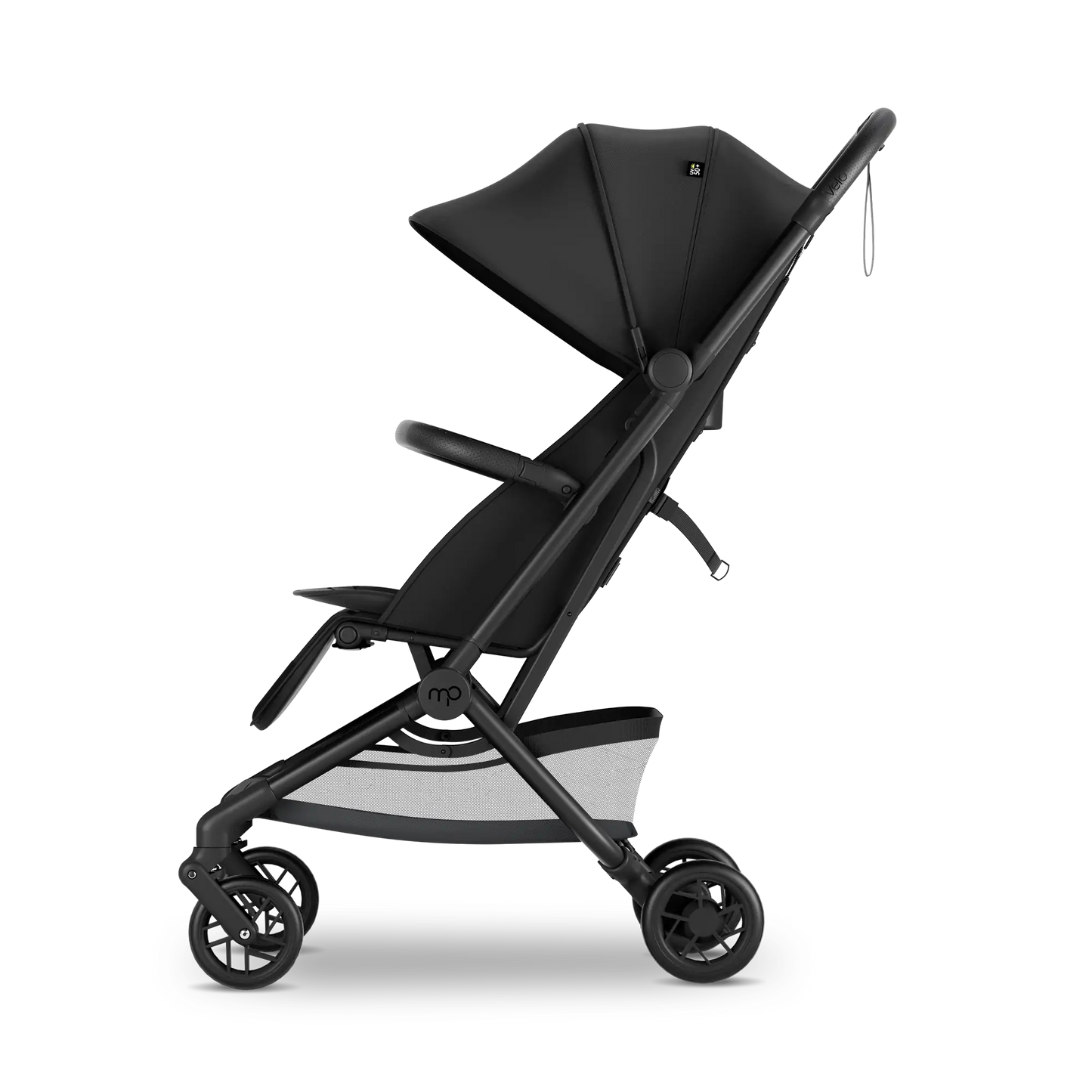 Mompush Velo Baby Stroller