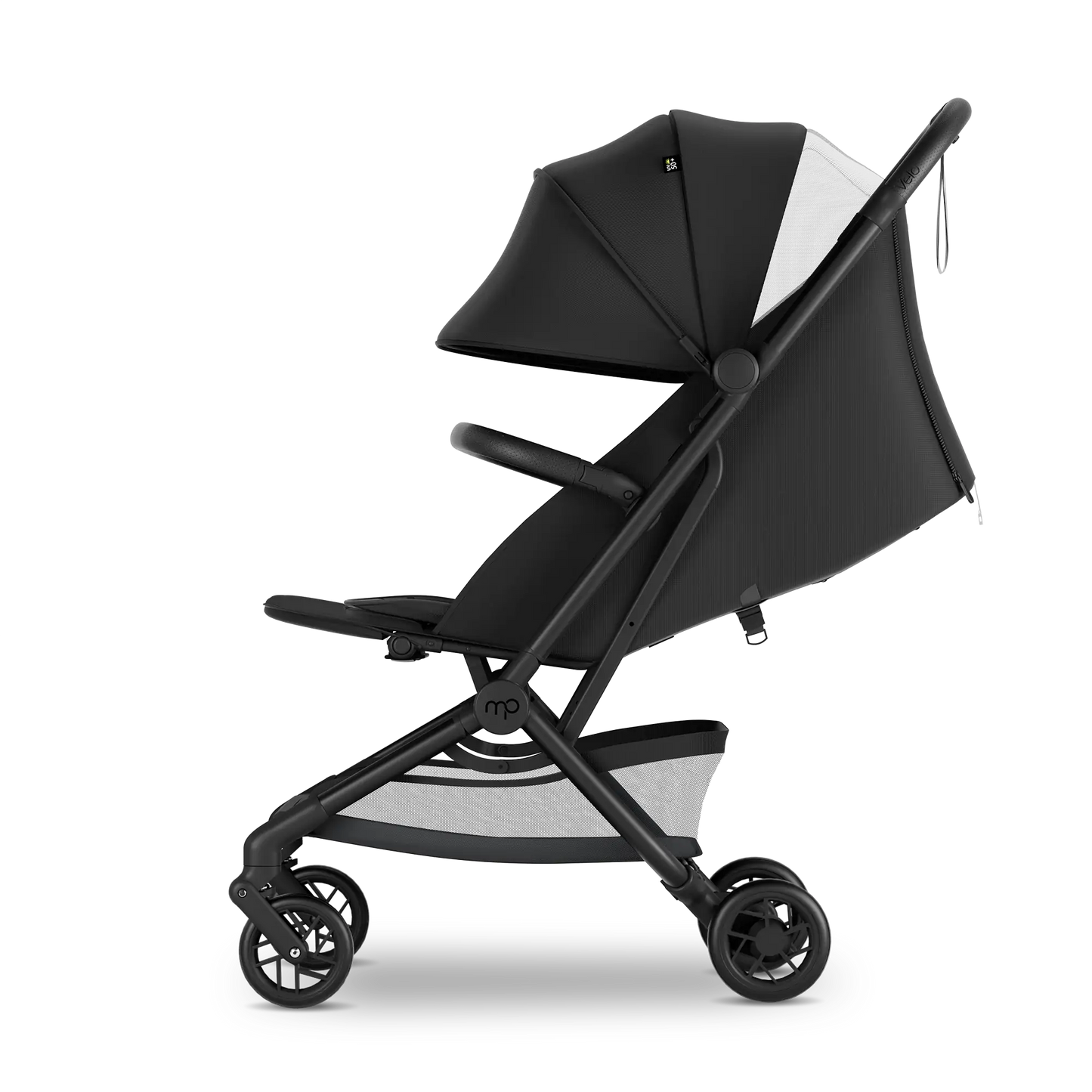Mompush Velo Baby Stroller