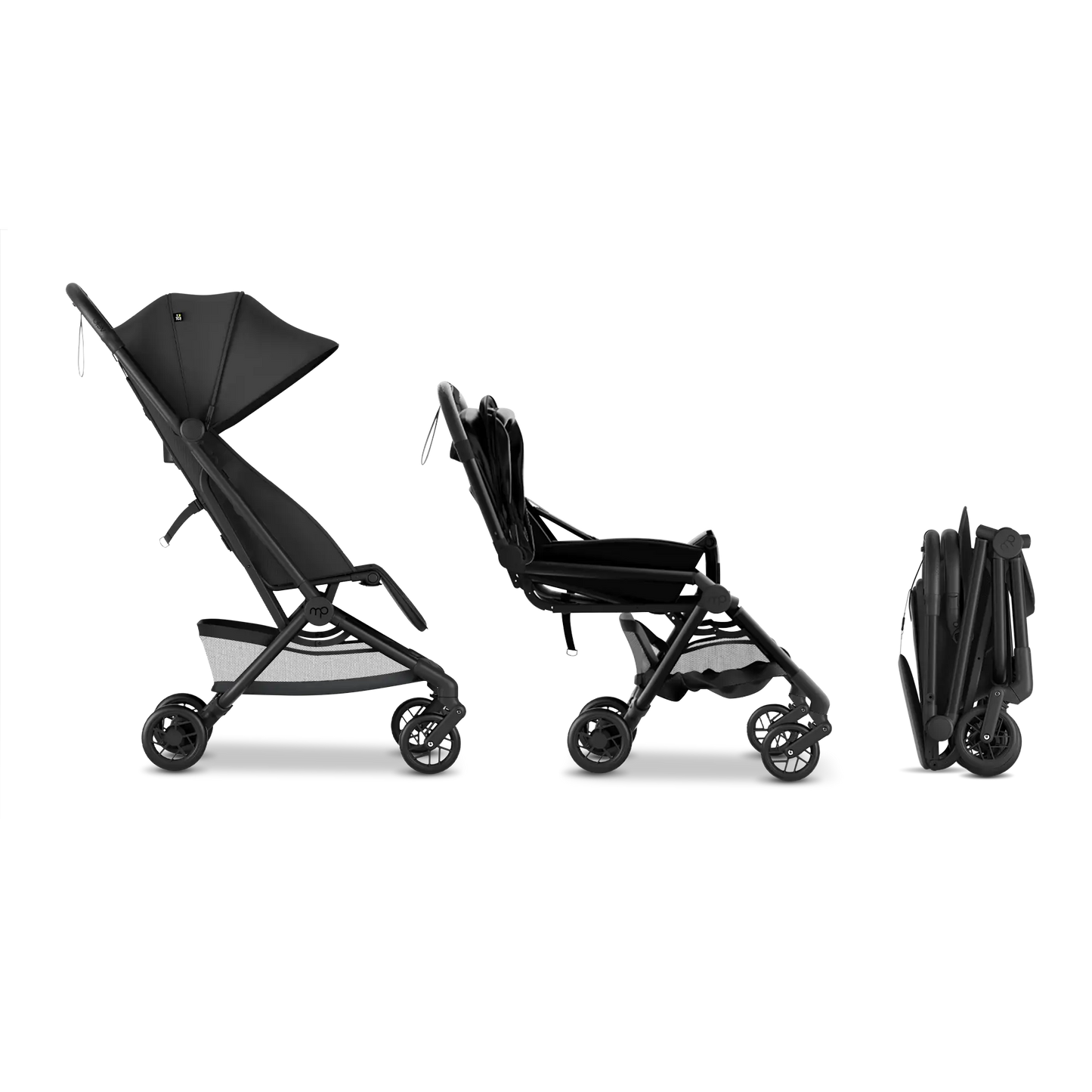 Mompush Velo Baby Stroller