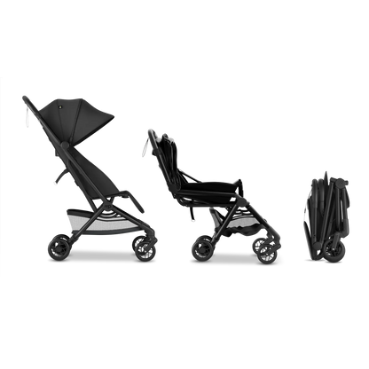 Mompush Velo Baby Stroller