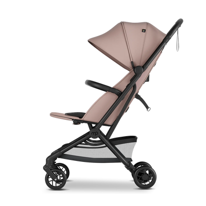 Mompush Velo Baby Stroller