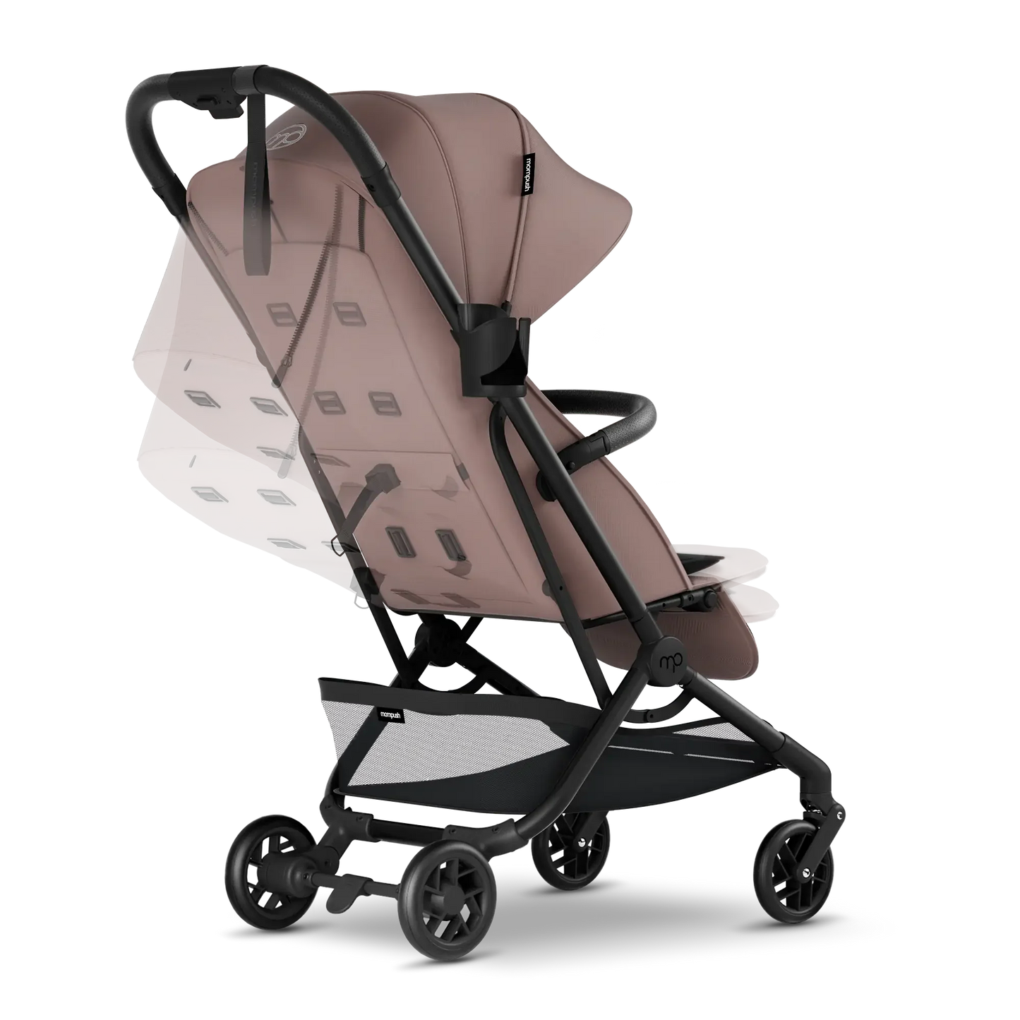 Mompush Velo Baby Stroller