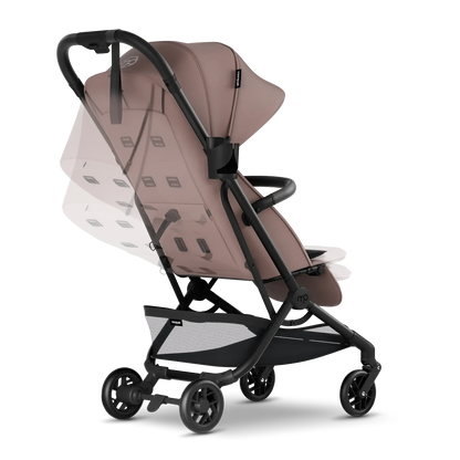 Mompush Velo Baby Stroller