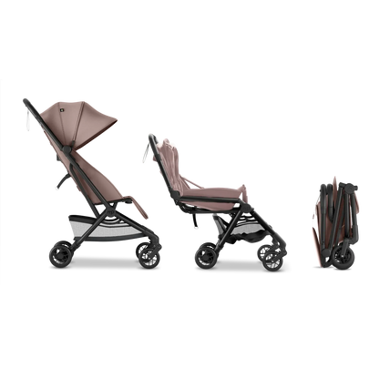 Mompush Velo Baby Stroller