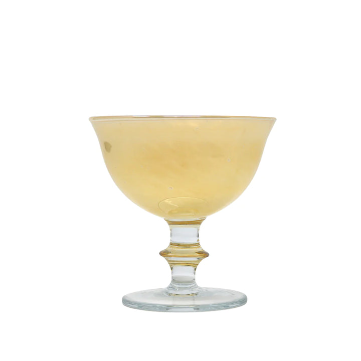 Rialto Compote Glasses from Easter Collection