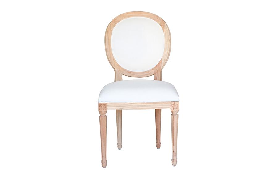 Ave Home Octavia Chair