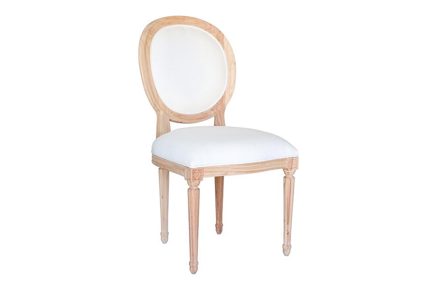 Ave Home Octavia Chair