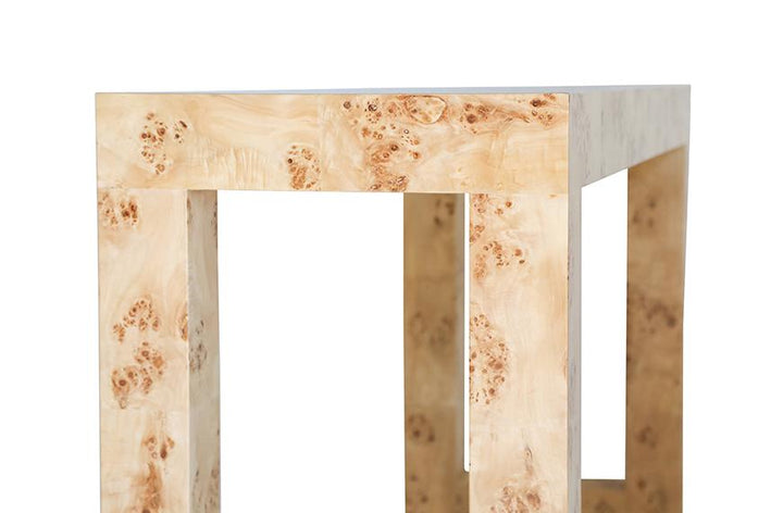 Chloe Burl Console Table by AVE Home