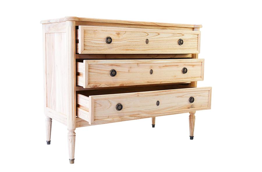 Louie Dresser by AVE Home