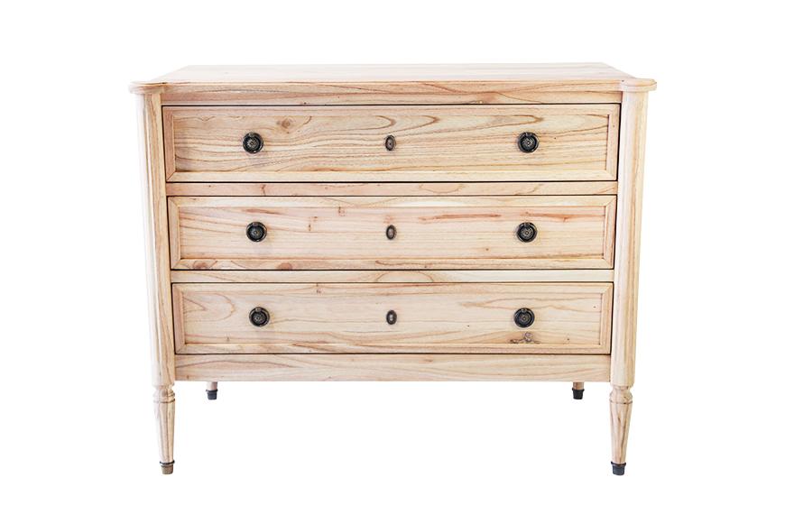 Louie Dresser by AVE Home