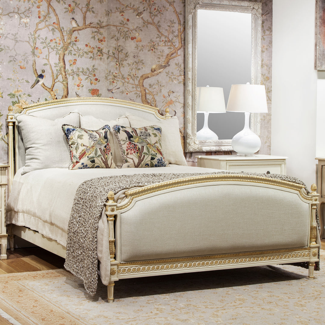  Click here for full zoom French Market Collection Roosevelt Bed