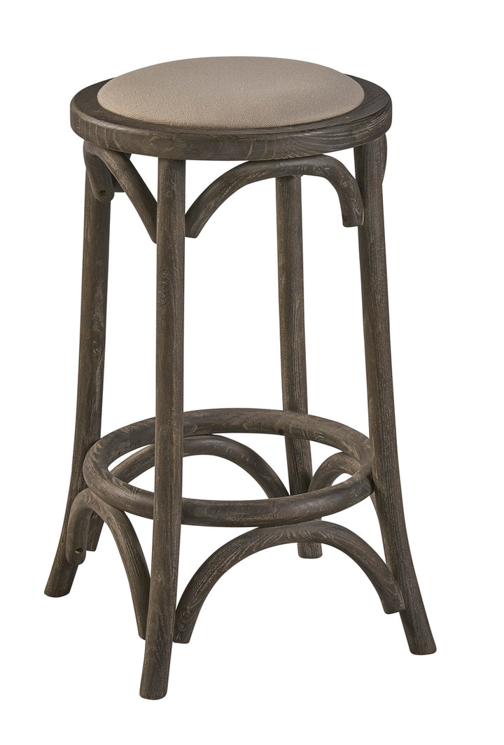 Webers Ash Counter Stools