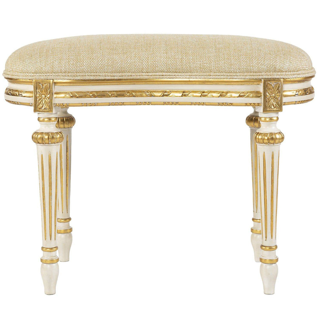 Melissa Stool by French Market Collection - Maison de Kristine