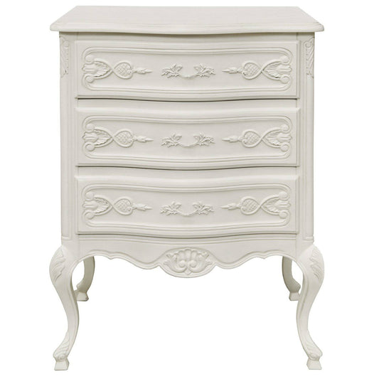 Monteleone Three Drawer by French Market Collection - Maison de Kristine