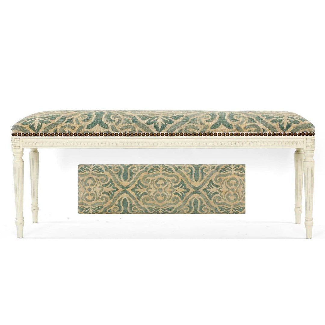 Venetian Bench by French Market Collection - Maison de Kristine