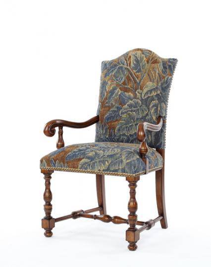Forrest Armchair - Maison de Kristine