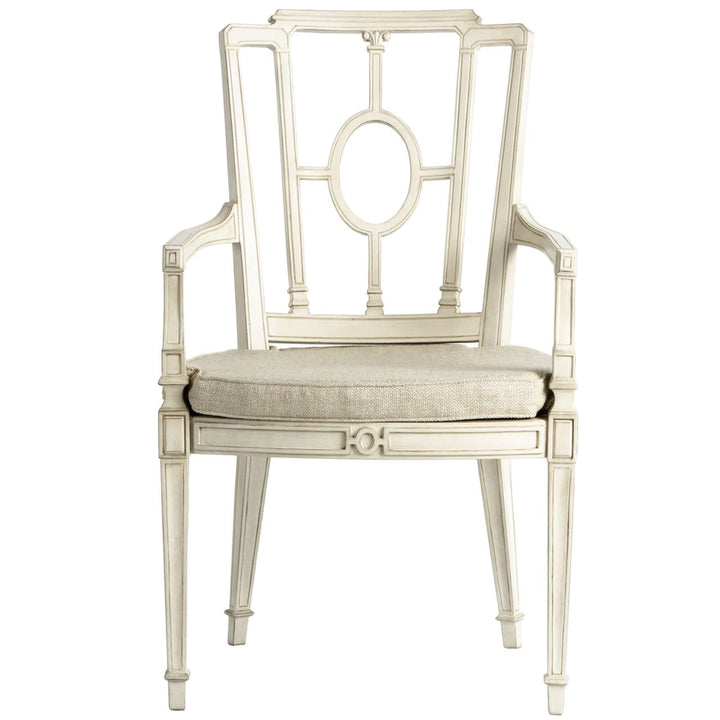 Nora Arm Chair (Pair of 2) - Maison de Kristine