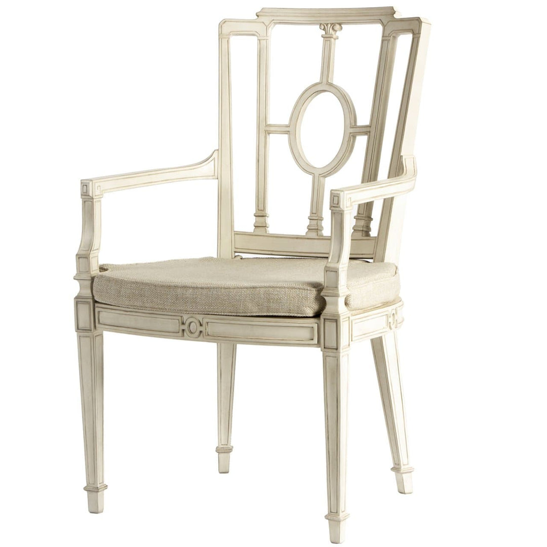 Nora Arm Chair (Pair of 2) - Maison de Kristine