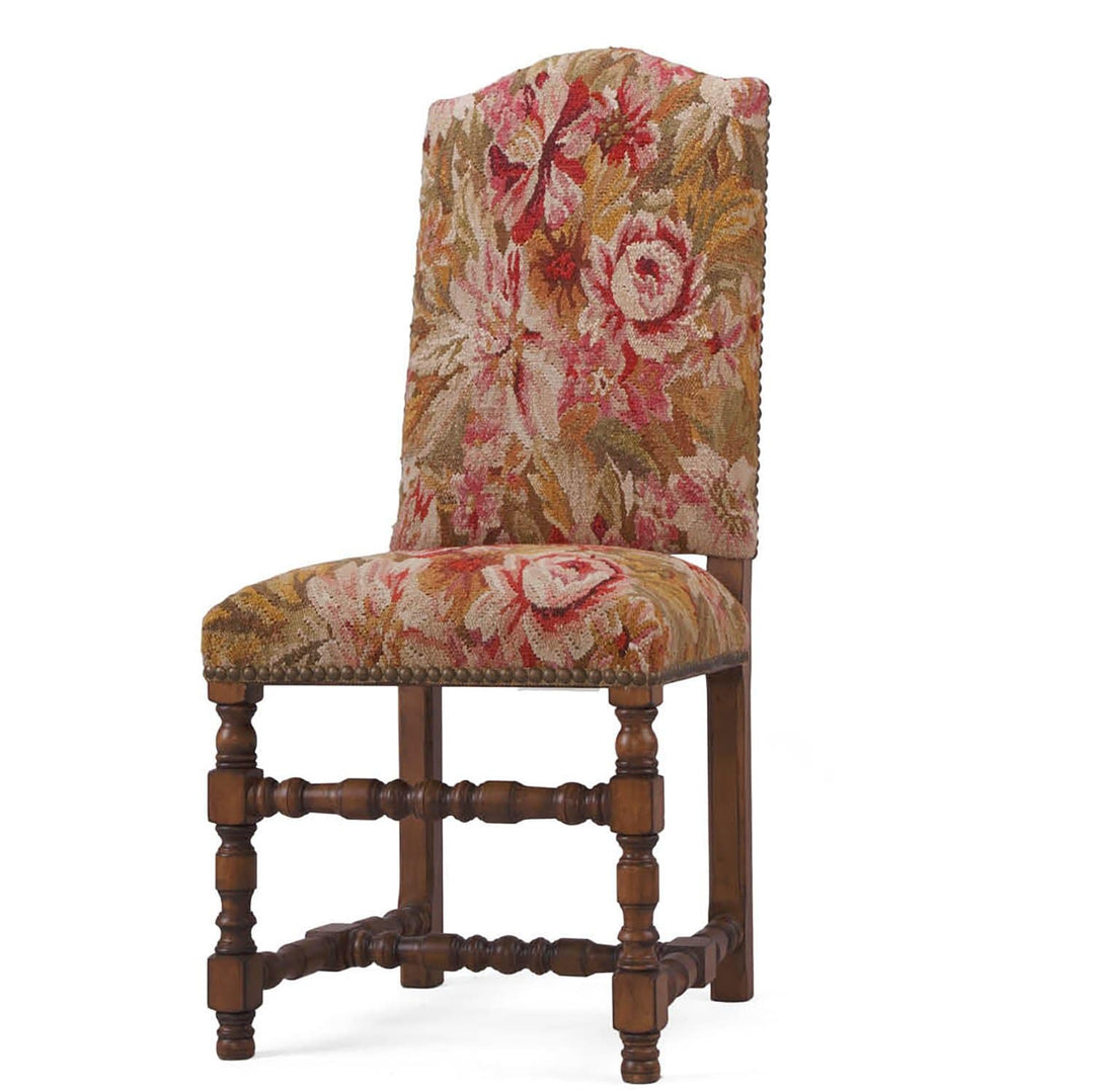 Rose Side Chairs (Pair of 2) - Maison de Kristine