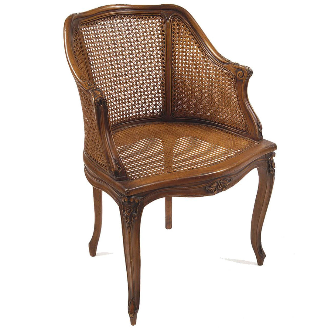 Inessa Chair by French Market Collection - Maison de Kristine